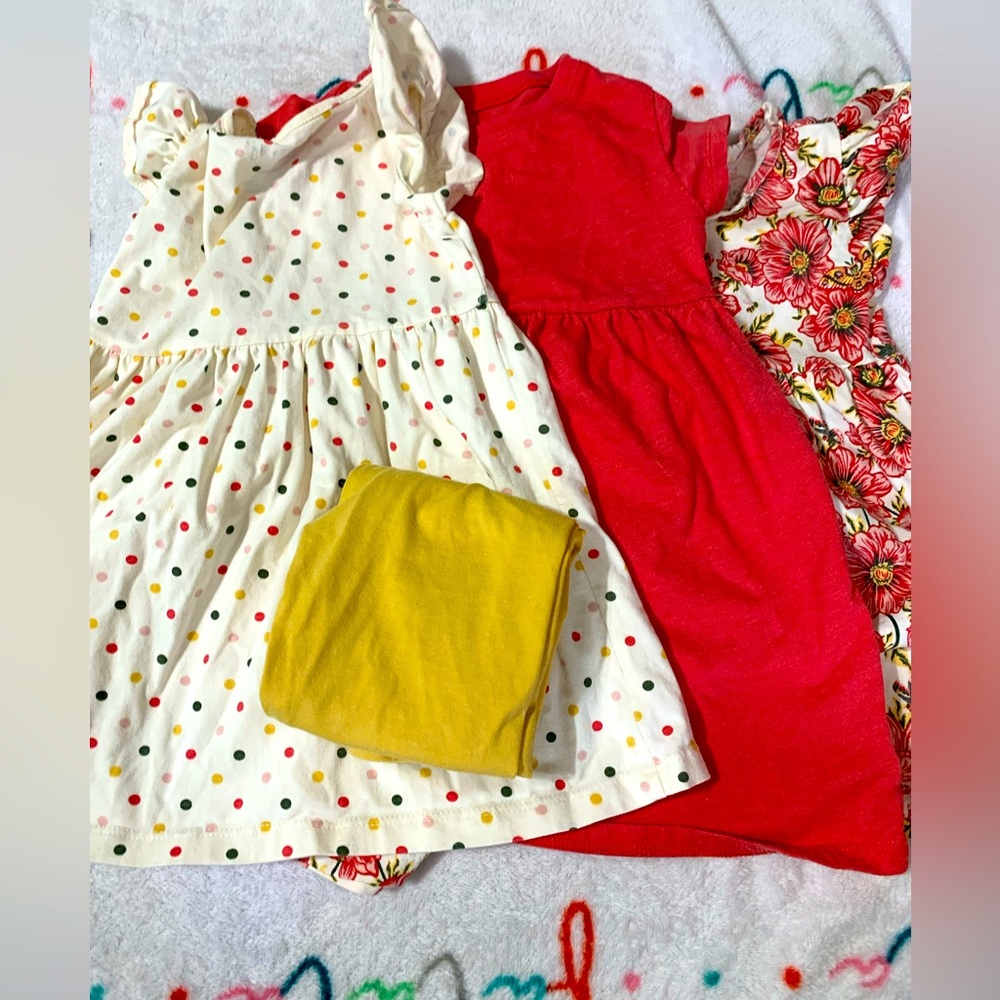 Cynthia Rowley Matching Set